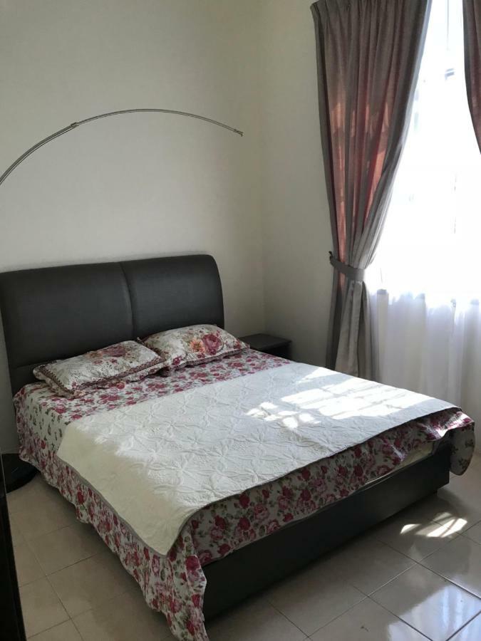 Patin Guest House @Desa Telok Ira, Temerloh Pahang Kampong Paya Kerinau Exterior foto